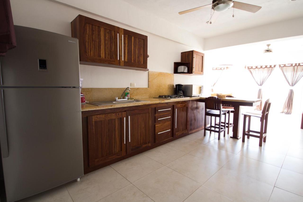 ماهاهوال Apartments 40 Canones المظهر الخارجي الصورة