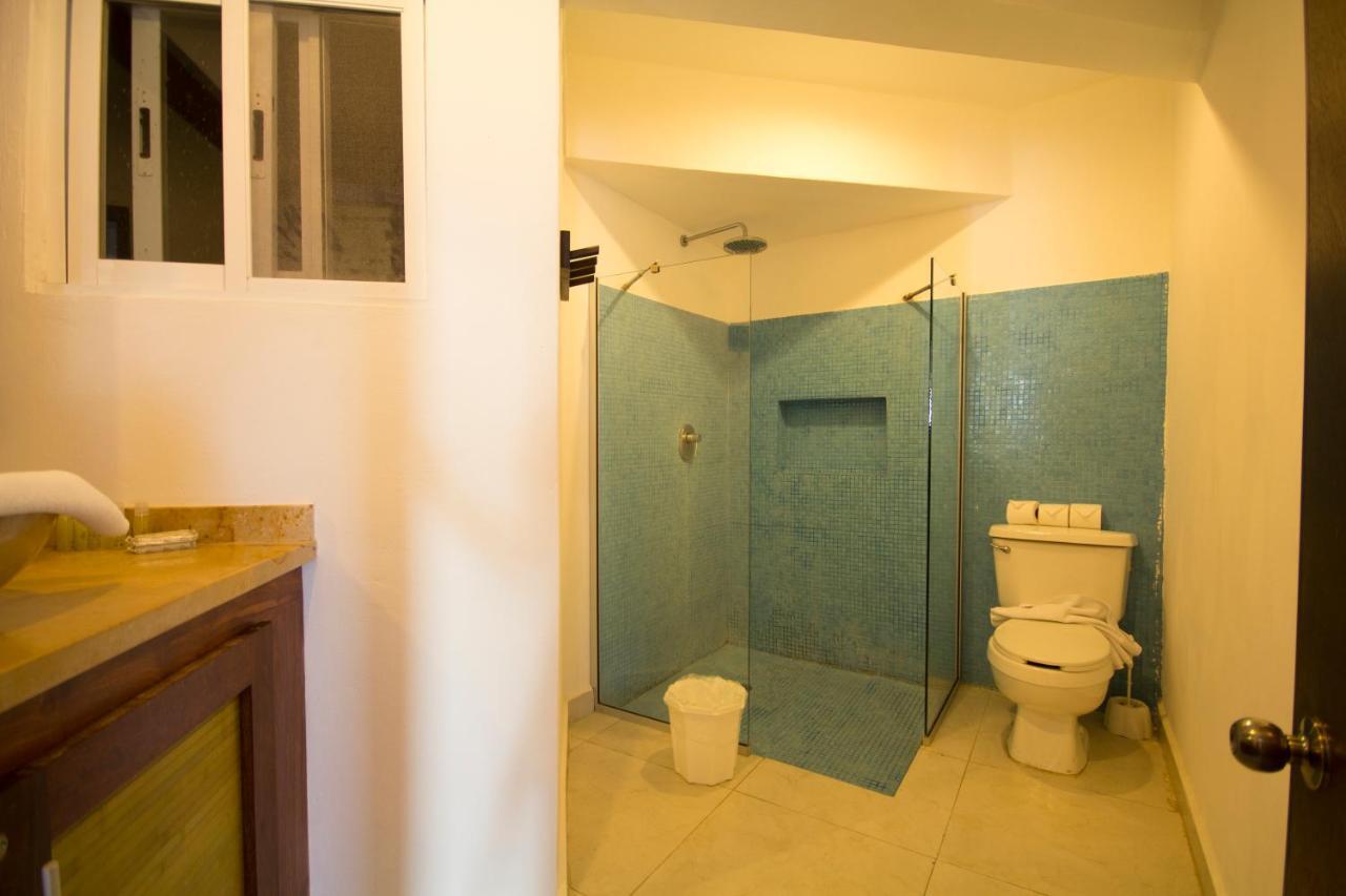 ماهاهوال Apartments 40 Canones المظهر الخارجي الصورة