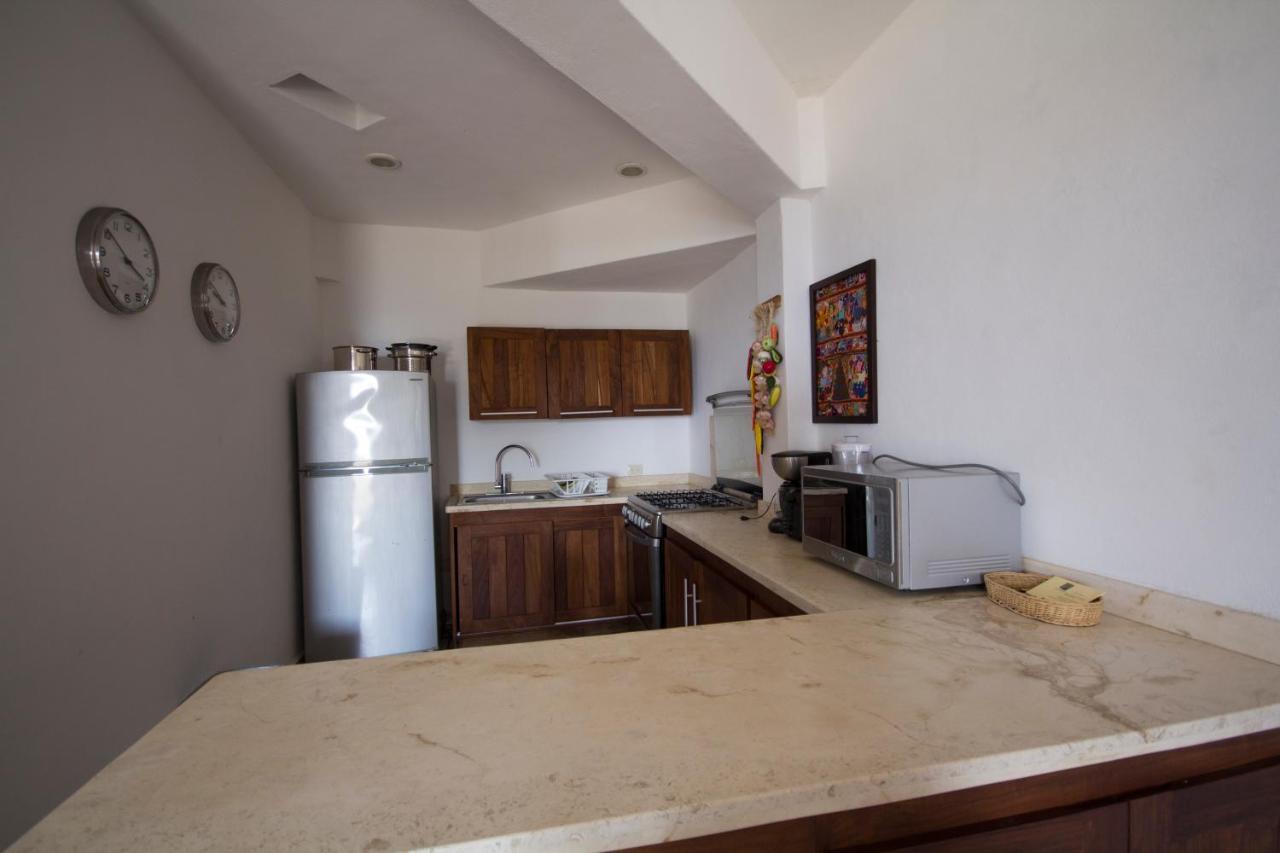 ماهاهوال Apartments 40 Canones المظهر الخارجي الصورة
