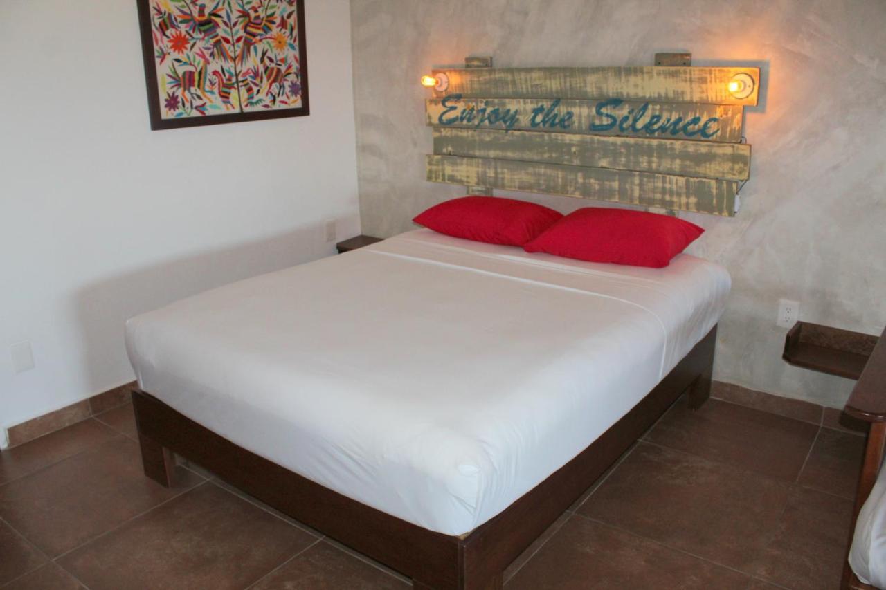 ماهاهوال Apartments 40 Canones الغرفة الصورة