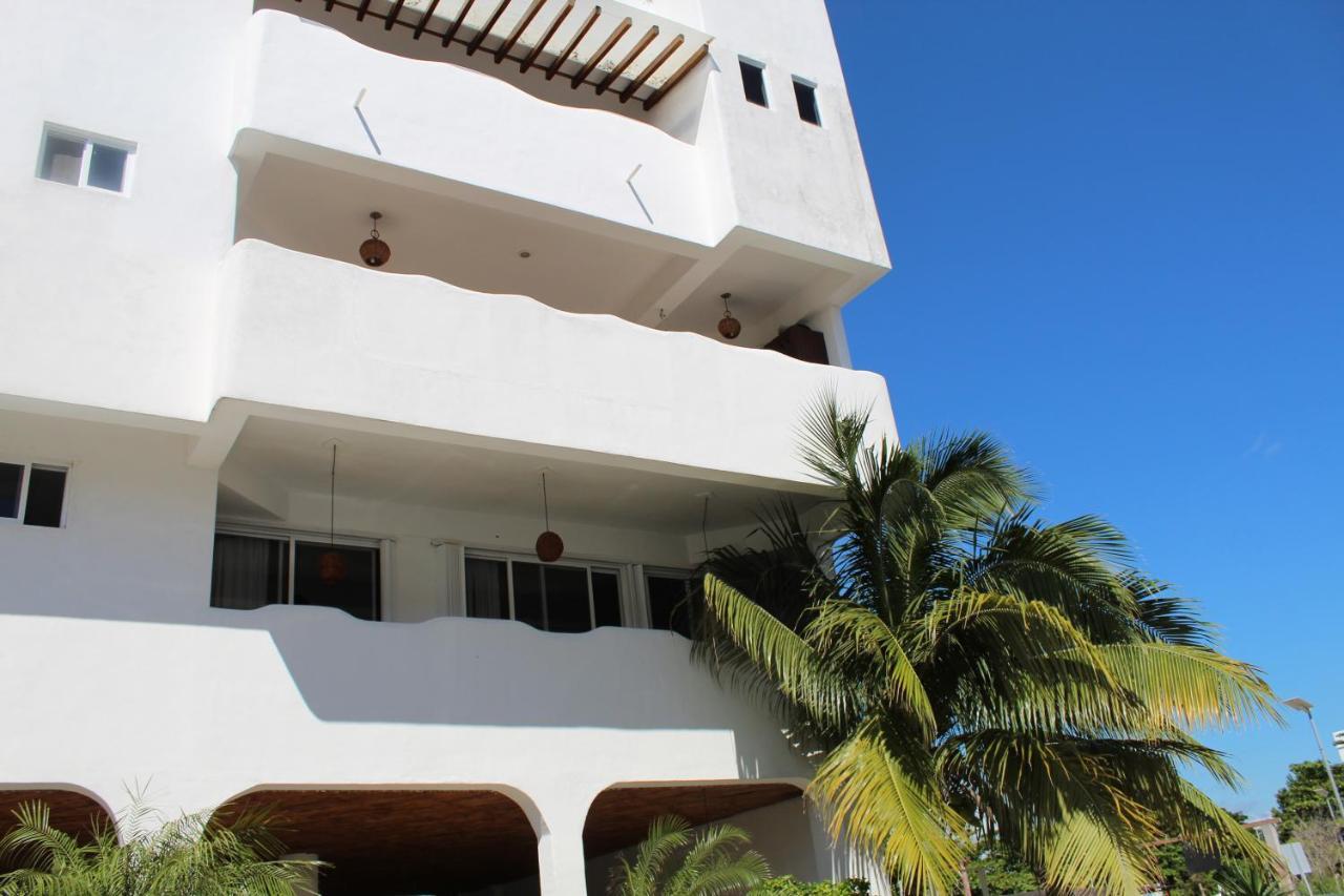 ماهاهوال Apartments 40 Canones المظهر الخارجي الصورة