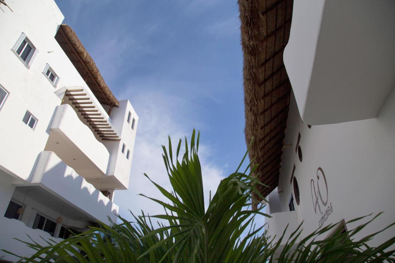 ماهاهوال Apartments 40 Canones المظهر الخارجي الصورة