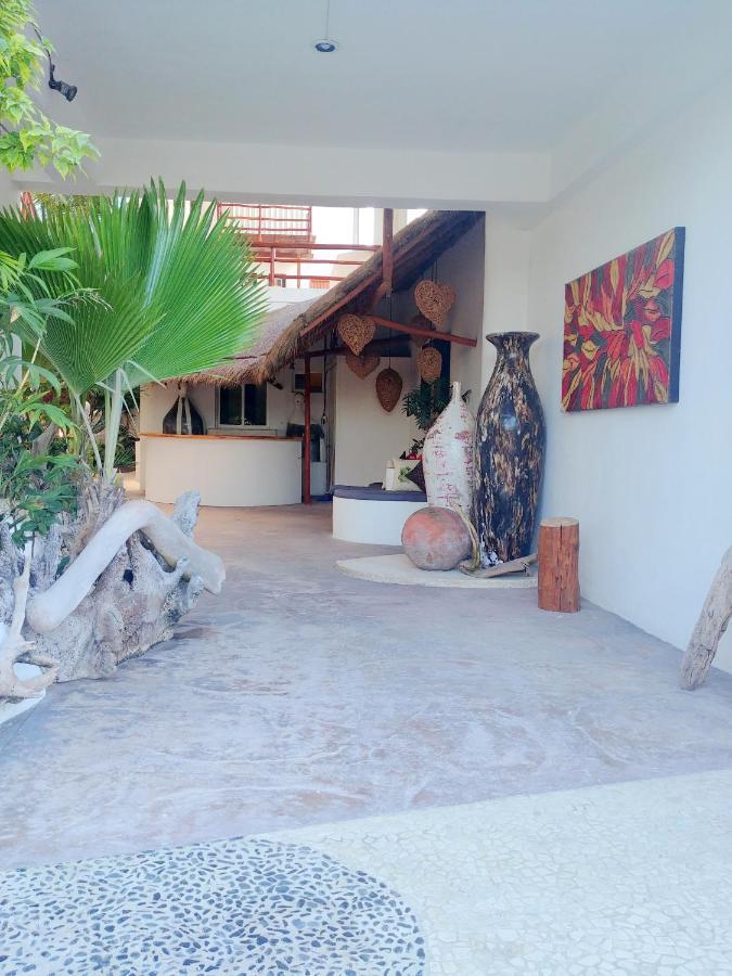 ماهاهوال Apartments 40 Canones المظهر الخارجي الصورة